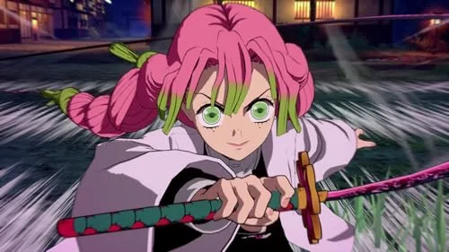 Demon Slayer -Kimetsu no Yaiba- The Hinokami Chronicles 2 PS5 - vue 5