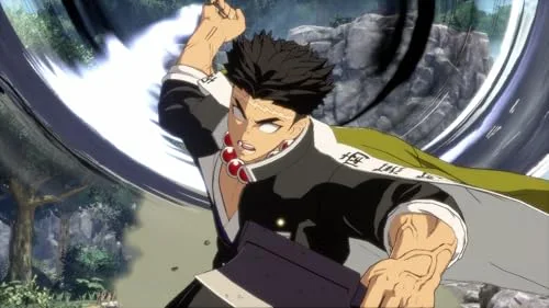 Demon Slayer -Kimetsu no Yaiba- The Hinokami Chronicles 2 PS5 - vue 6