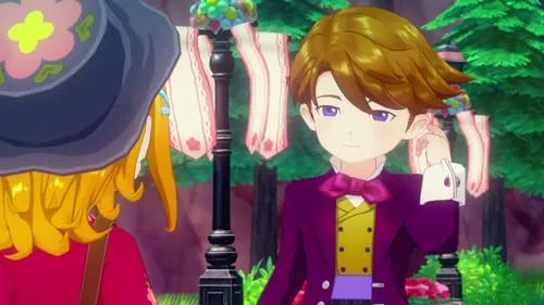 Jeu de simulation de vie - Marvelous Europe - Story of Seasons: Grand Bazaar - Nintendo Switch - Édition standard - vue 4