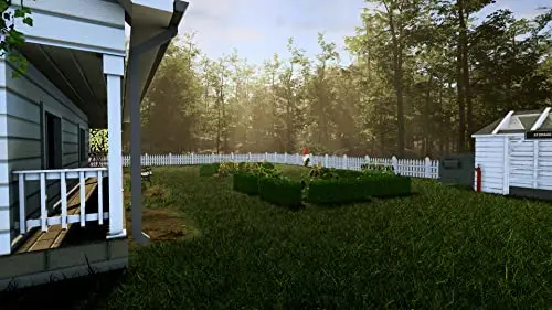Garden Simulator PS5 - vue 4