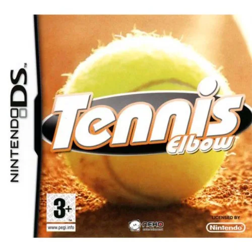 Tennis Elbow DS