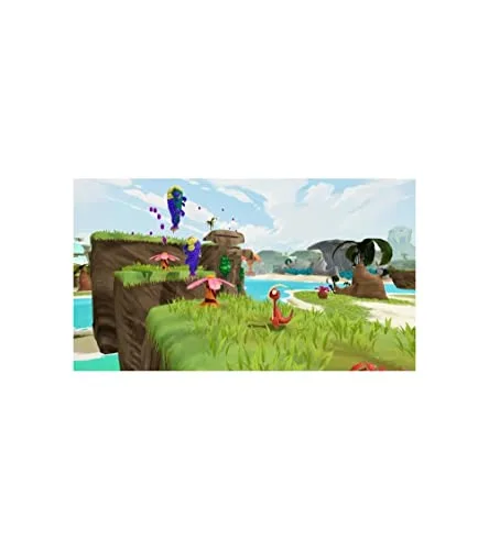 Gigantosaurus Le Jeu Switch - vue 4
