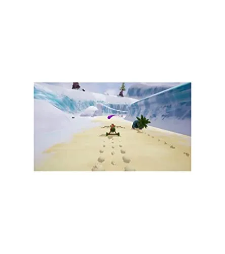 Gigantosaurus Le Jeu Switch - vue 6