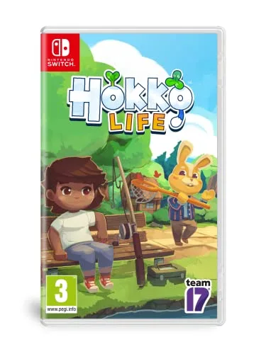 Hokko Life Standard Switch