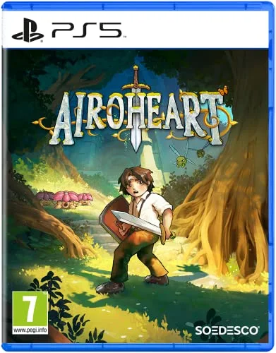 Airoheart Standard Switch