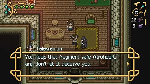 Airoheart Standard Switch - vue 8