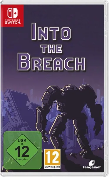 Into The Breach Switch