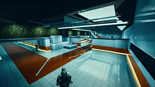 Severed Steel PS4 - vue 9
