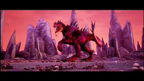 Skull Island: Rise of Kong PS5 - vue 4