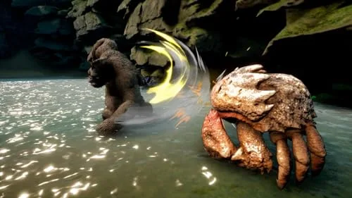 Skull Island: Rise of Kong PS5 - vue 5