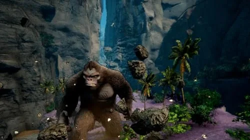 Skull Island: Rise of Kong PS5 - vue 6
