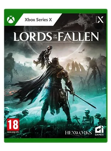 Lords of the Fallen Standard Xbox Series X