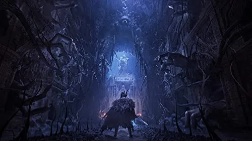 Lords of the Fallen Standard Xbox Series X - vue 4