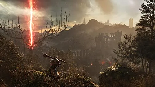 Lords of the Fallen Standard Xbox Series X - vue 5