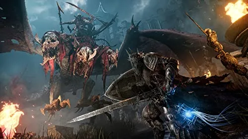 Lords of the Fallen Standard Xbox Series X - vue 6
