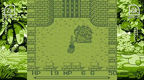 Collection of Mana Switch - vue 4
