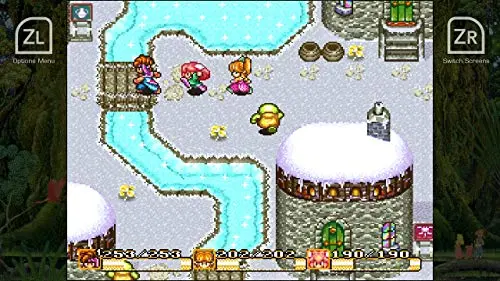 Collection of Mana Switch - vue 7