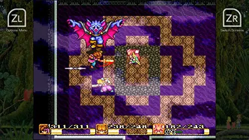 Collection of Mana Switch - vue 8