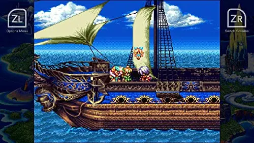 Collection of Mana Switch - vue 9