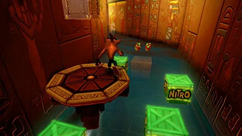 Crash Bandicoot N. Sane Trilogy Switch - vue 7