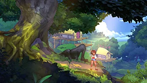 Indivisible Switch - vue 2