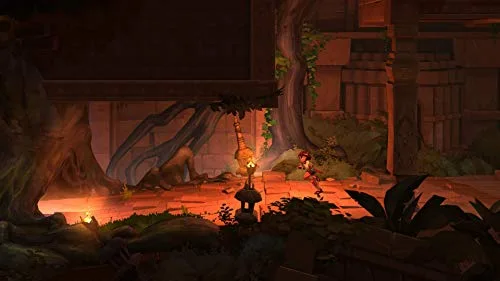 Indivisible Switch - vue 3