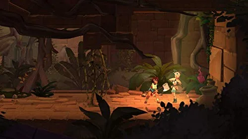 Indivisible Switch - vue 6