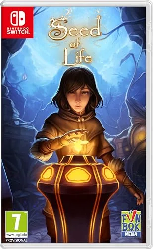 Seed of Life Switch