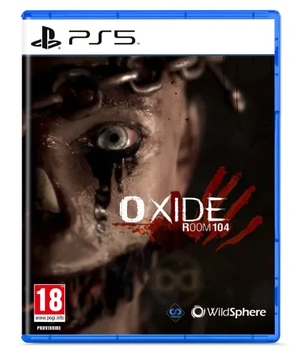 Oxide Room 104 PS5