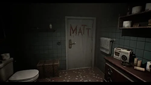 Oxide Room 104 PS5 - vue 3