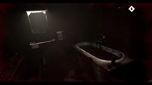 Oxide Room 104 PS5 - vue 5