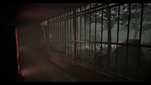 Oxide Room 104 PS5 - vue 6