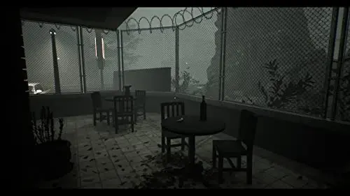 Oxide Room 104 PS5 - vue 9