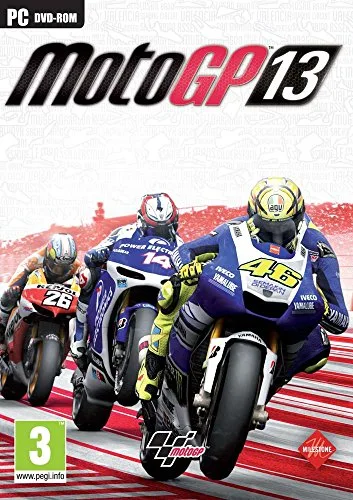 Moto GP 13 PC