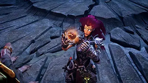 Darksiders III Standard PS4 - vue 2