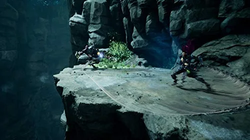 Darksiders III Standard PS4 - vue 3