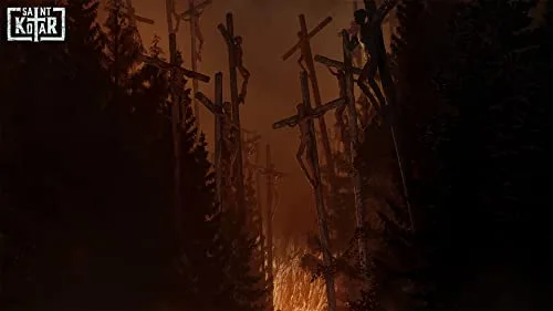 Saint Kotar PS4 - vue 6
