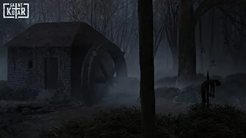 Saint Kotar PS4 - vue 7