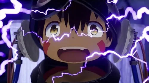 Made in Abyss Binary Star Falling into Darkness PS4 - vue 2