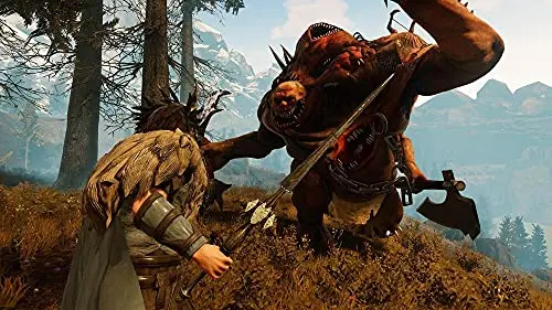 Jeu PS4 - Solutions2go - Citadel Forged with Fire - Blu-Ray - Éditeur Solutions2go - vue 4