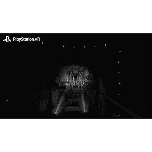 Jeu PS4 - Until Dawn Rush of Blood VR - Tir - FPS - Jouable en Français - 1 joueur - vue 5