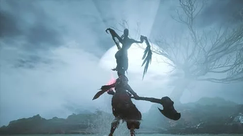 WUCHANG: Fallen Feathers Day One Edition PS5 - vue 4