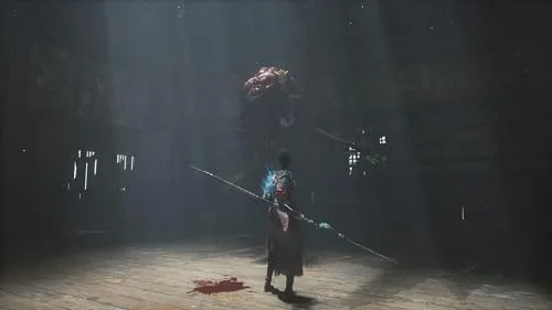 WUCHANG: Fallen Feathers Day One Edition PS5 - vue 5