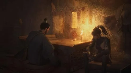 WUCHANG: Fallen Feathers Day One Edition PS5 - vue 6