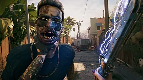 Dead Island 2 Day One Edition PS5 - vue 3