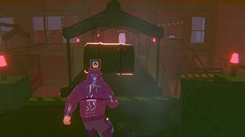 FORECLOSED PS5 - vue 5