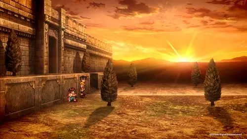 Suikoden 1 & 2 HD Remaster Day One Edition PS5 - vue 9