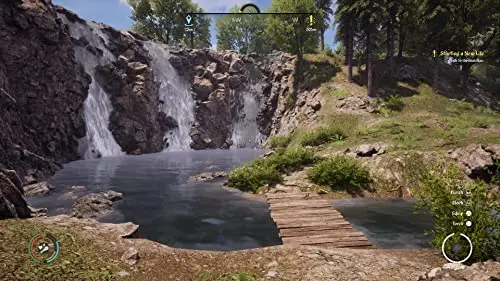 Medieval Dynasty PS5 - vue 5