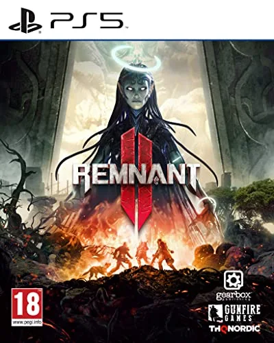 Remnant II Standard PS5