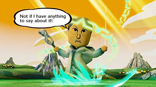 Jeu RPG - NINTENDO - Miitopia - Aventure personnalisée - 1-4 joueurs - PEGI 7 - vue 6